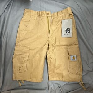 Carhartt Cargo Shorts